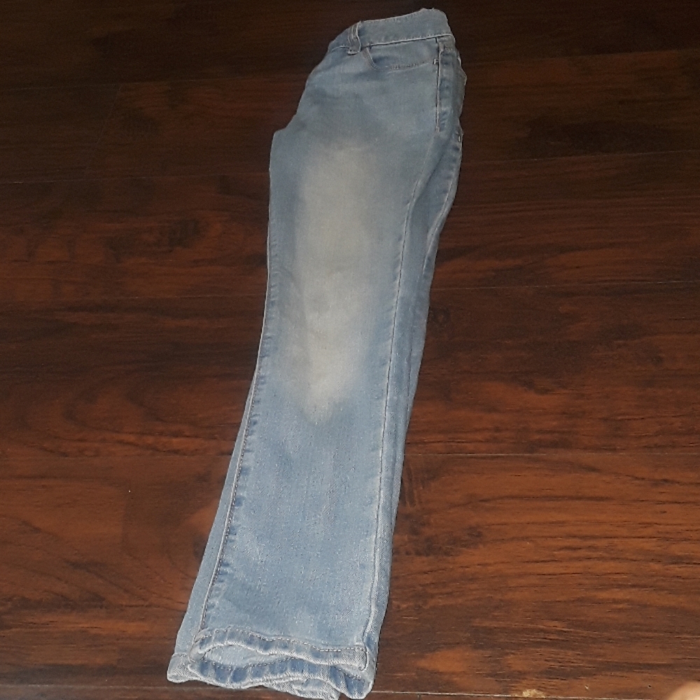 Old Navy style Boyfriend jeans - Picture 3 of 7
